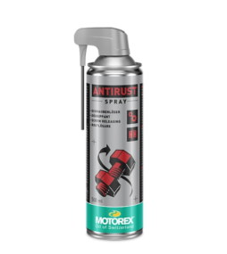 Motorex Antirust rozsdaoldó spray