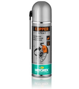 Motorex Copper Réz spray