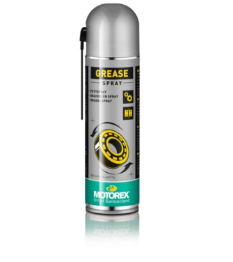 Motorex Grease/Zsír spray