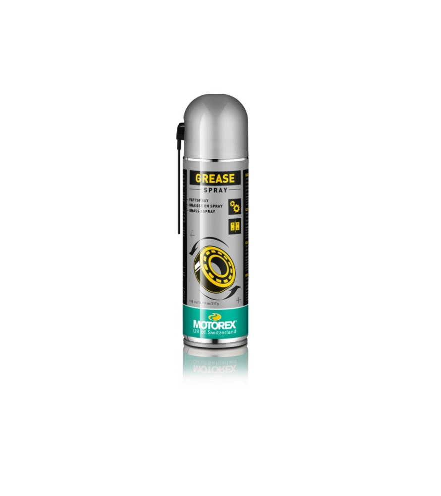 Motorex Grease/Zsír spray