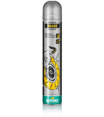 Motorex Power Brake clean...