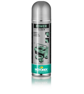 Motorex Power clean spray