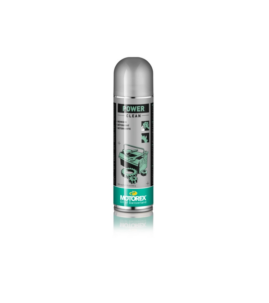 Motorex Power clean spray