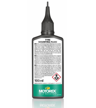 Motorex Tyre Mounting Fluid