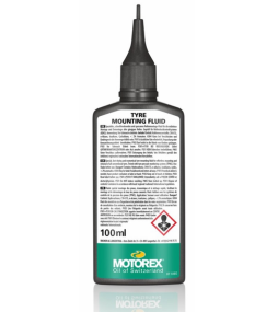 Motorex Tyre Mounting Fluid