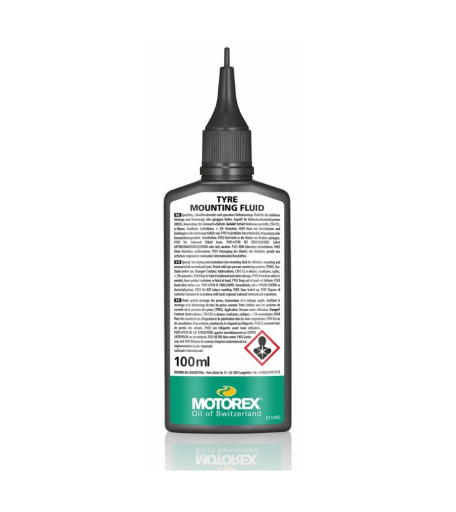 Motorex Tyre Mounting Fluid