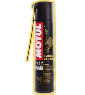 Motul Carbu Clean P1
