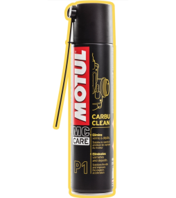 Motul Carbu Clean P1