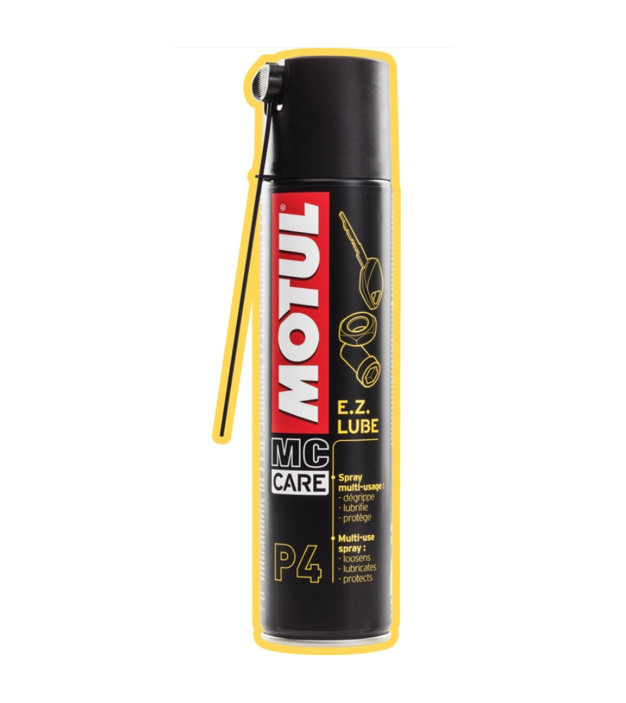 Motul E.Z. Spray