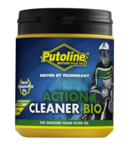 Putoline Action Cleaner Bio levegőszűrő tisztító