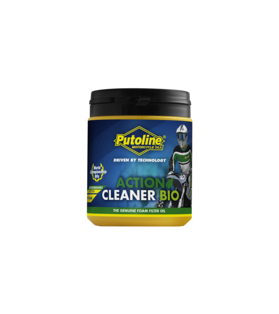 Putoline Action Cleaner Bio levegőszűrő tisztító