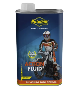 Putoline Action Fluid...