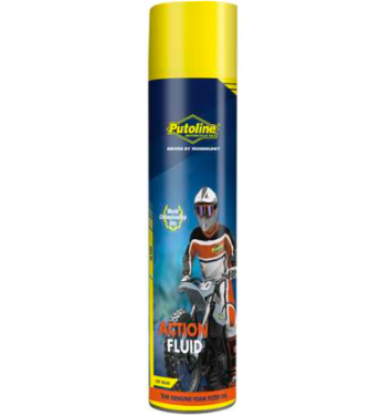 Putoline Action Fluid...
