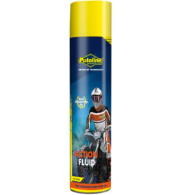 Putoline Action Fluid levegőszűrő olajspray