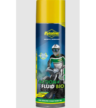 Putoline Action Fluid Bio...