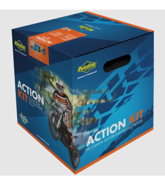 Putoline Action Kit...