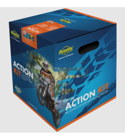 Putoline Action Kit levegőszűrő szivacs tisztító szett