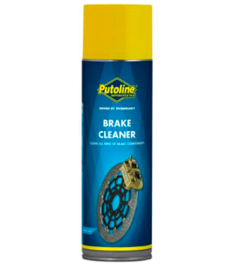 Putoline Brake Cleaner...