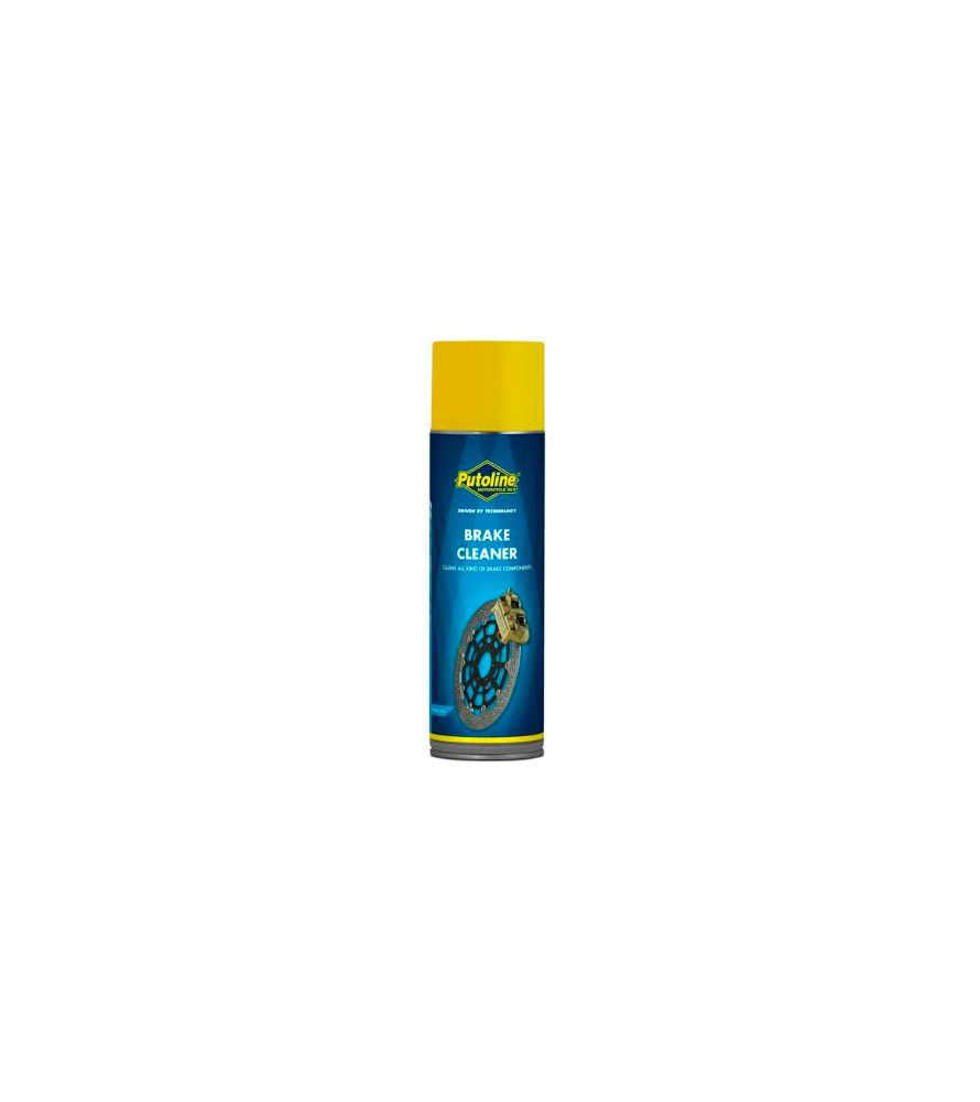 Putoline Brake Cleaner féktisztító spray
