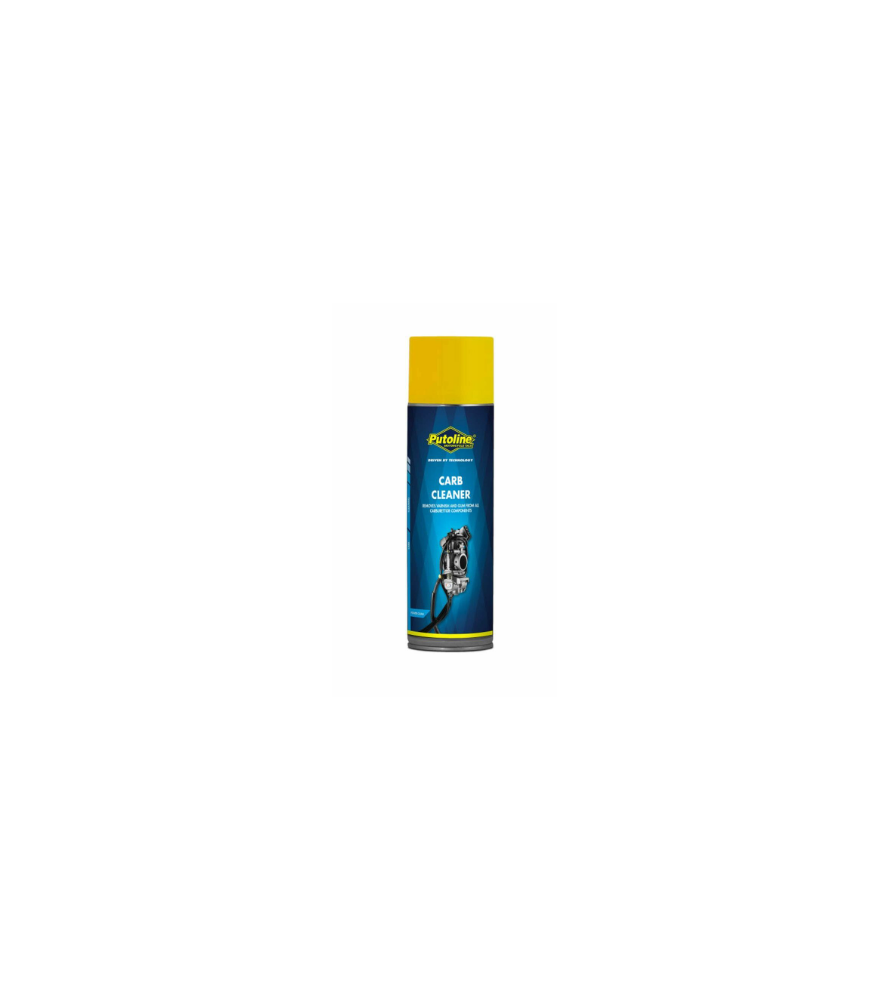 Putoline Carb Cleaner karburátor tisztító spray