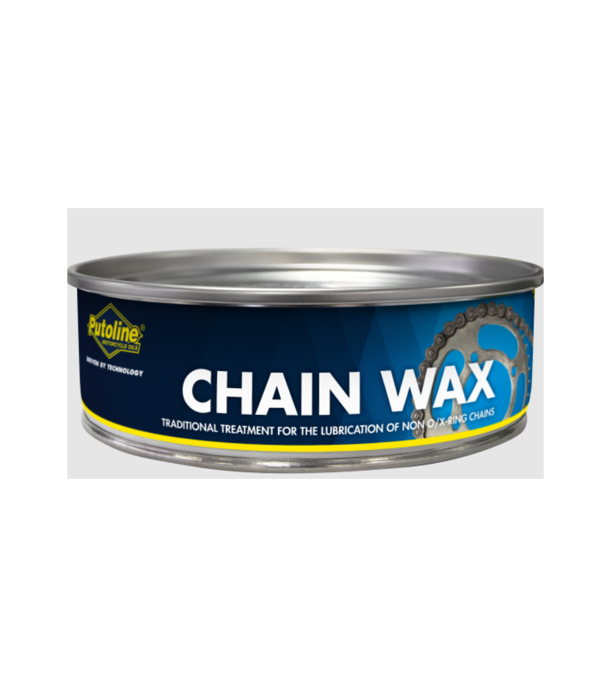 Putoline Chain Wax
