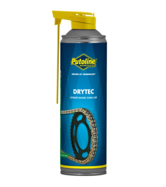 Putoline Drytech láncspray