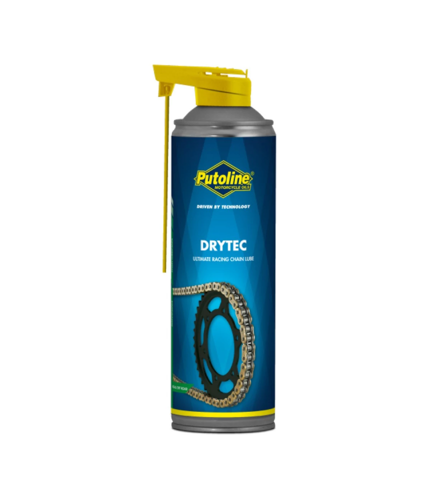 Putoline Drytech láncspray