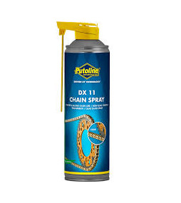 Putoline DX11 láncspray