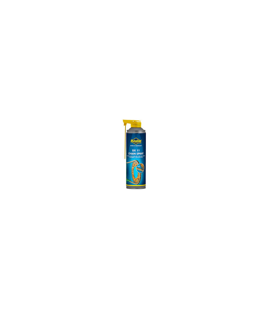 Putoline DX11 láncspray