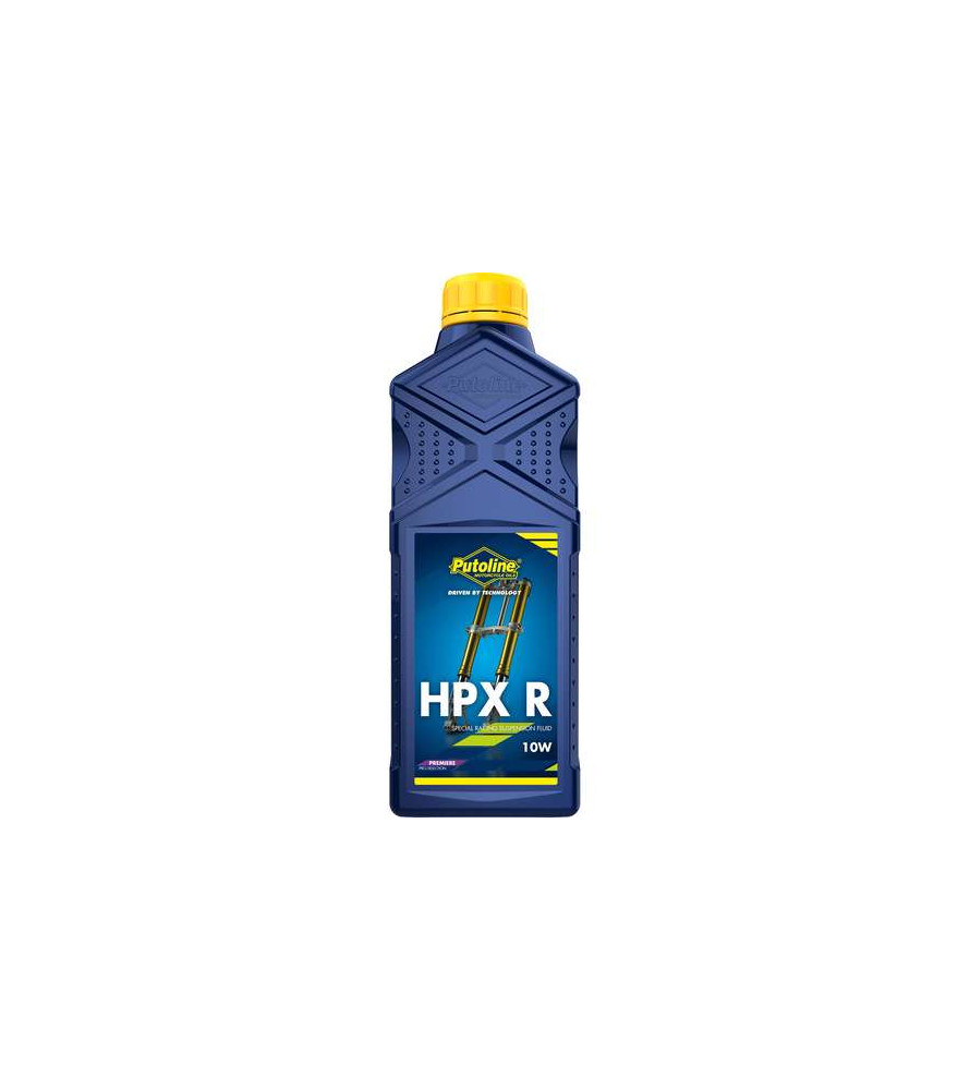 Putoline HPX R 10W teleszkóp olaj