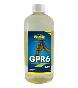 Putoline GPR6 2.5W verseny teleszkóp olaj