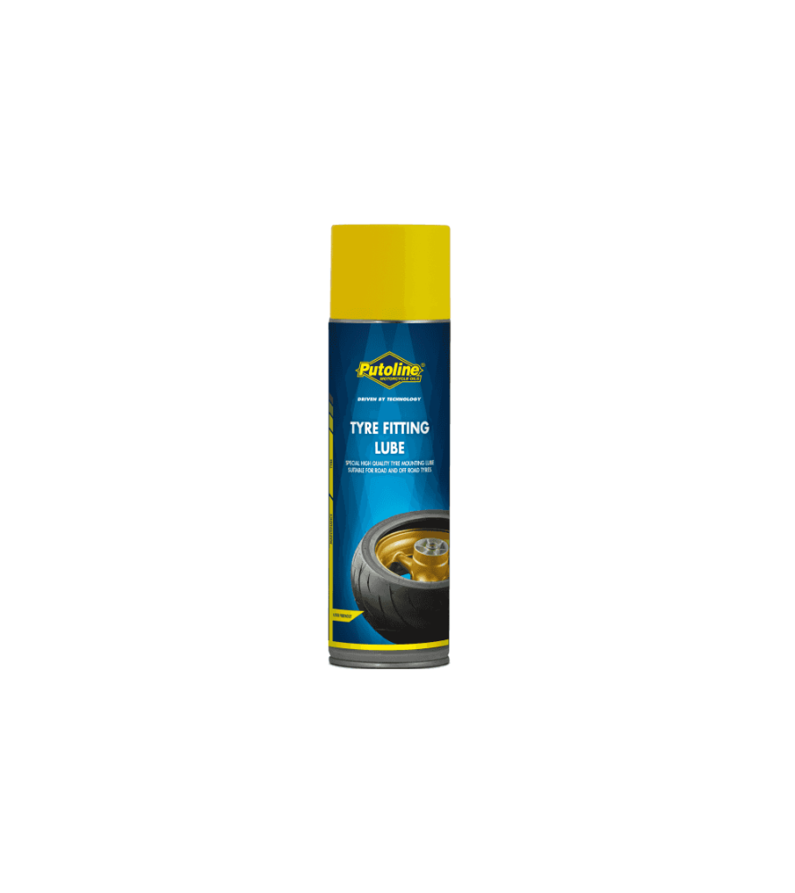 Putoline Tyre fitting gumiabroncs szerelő spray