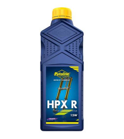 Putoline HPX R 15W teleszkóp olaj