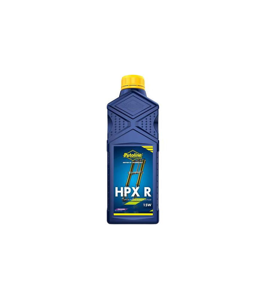 Putoline HPX R 15W teleszkóp olaj