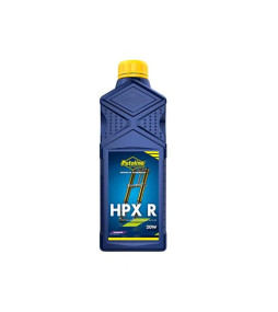 Putoline HPX R 20W teleszkóp olaj