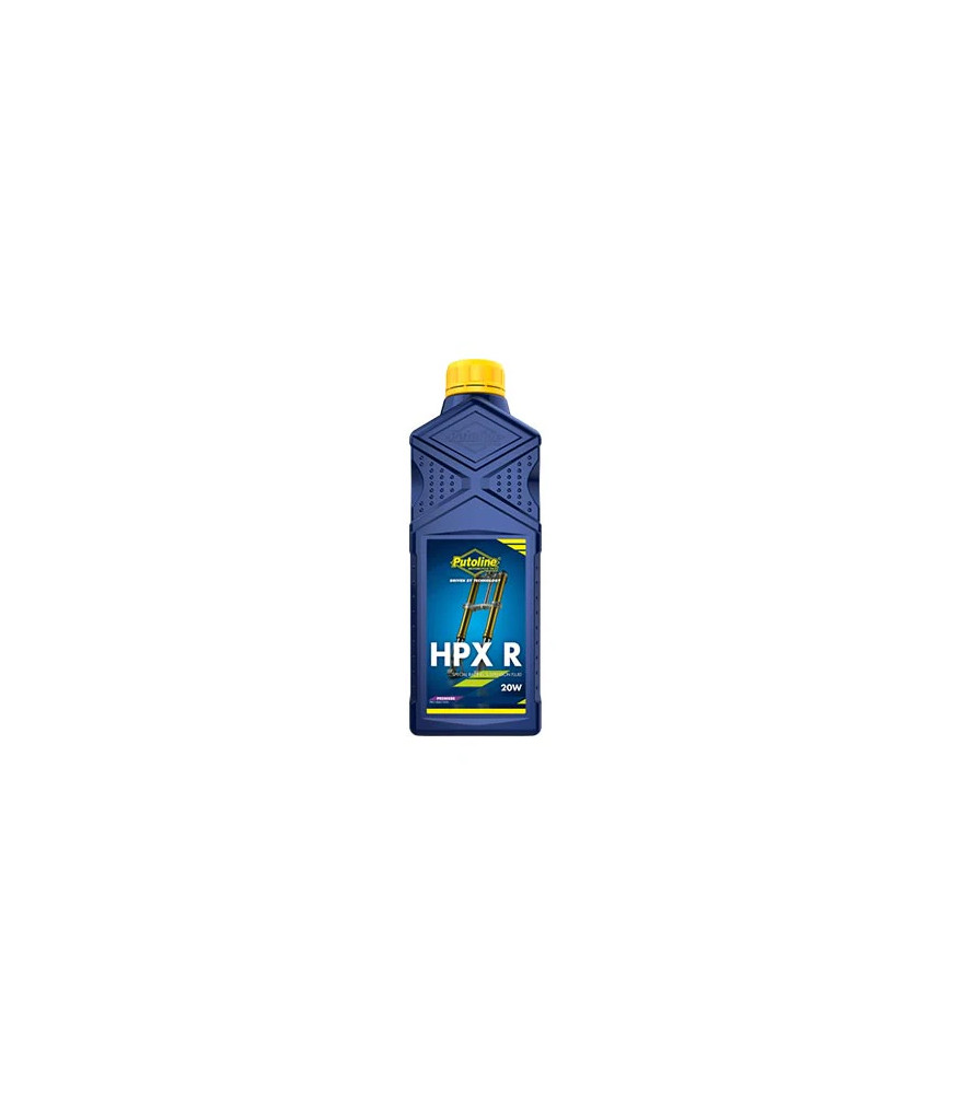 Putoline HPX R 20W teleszkóp olaj