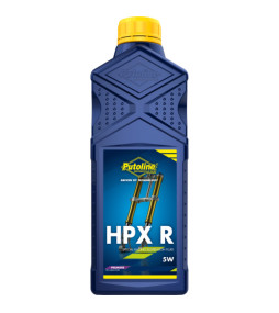 Putoline HPX R 5W teleszkóp olaj
