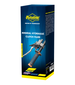 Putoline Mineral Hidraulic Clutch kuplung olaj