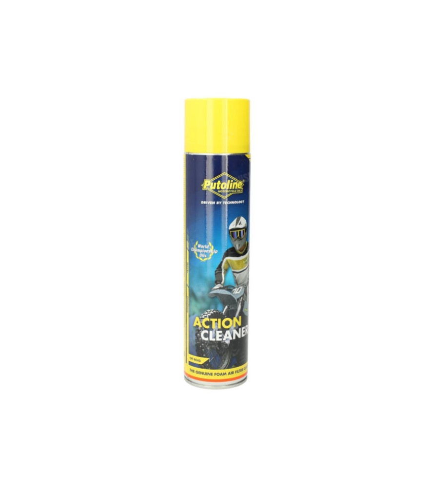 Putoline Action Cleaner Levegőszűrő tisztító spray