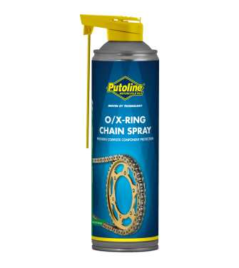 Putoline O/X Ring láncspray