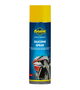 Putoline Silicone spray