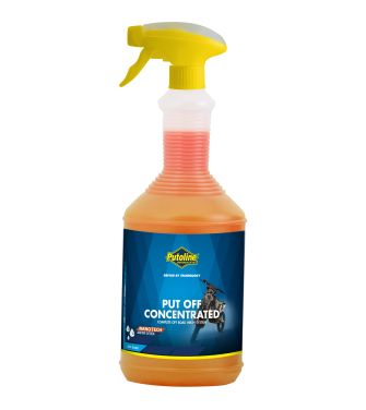 Putoline Put Off motor...