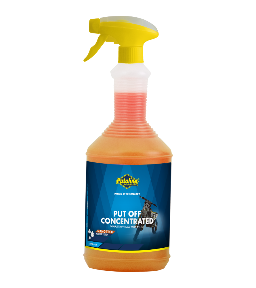 Putoline Put Off motor tisztító spray