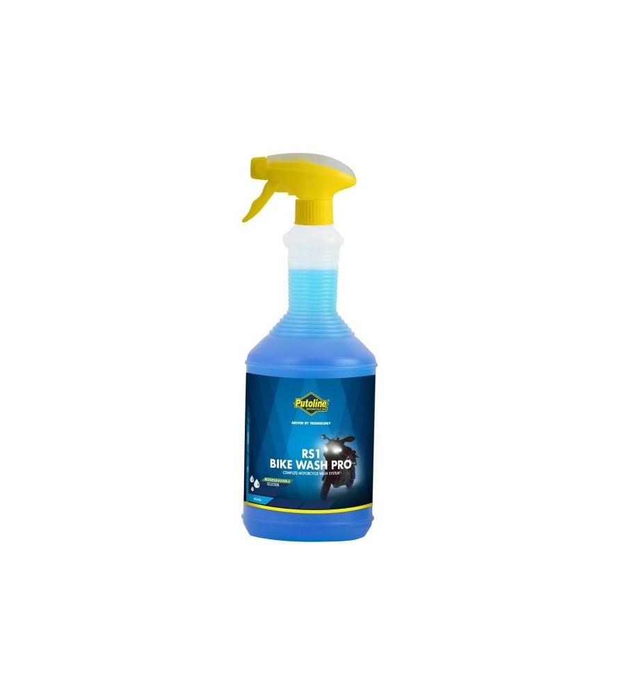 Putoline RS1 Pro motor tisztító spray
