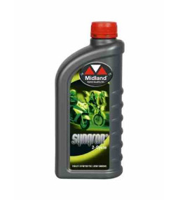 Midland Synqron 2T motorolaj