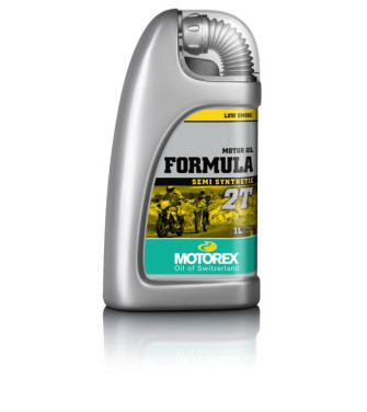 Motorex Formula 2T olaj