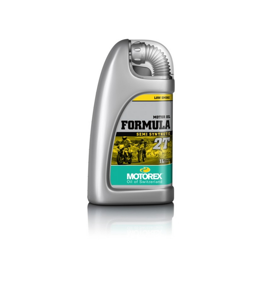 Motorex Formula 2T olaj