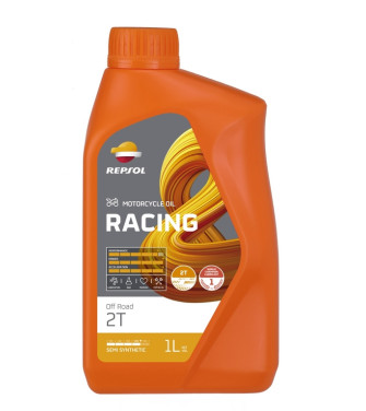 Repsol Racing 2T olaj