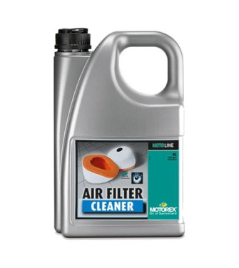 Motorex levegőszűrő...