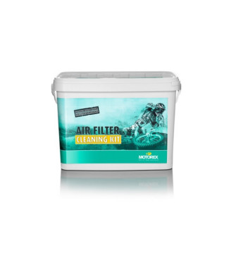 Motorex levegőszűrő...